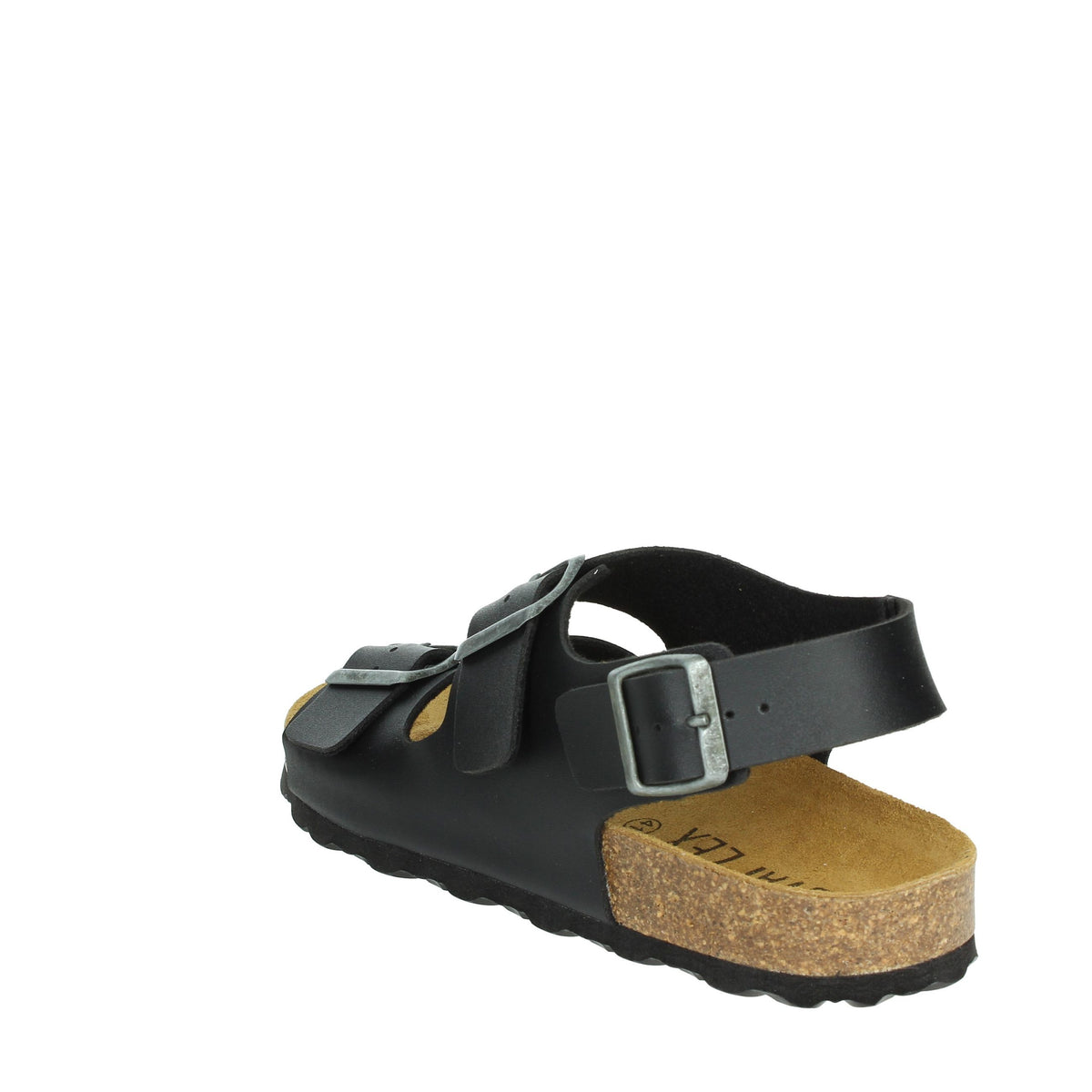 NOVAFLEX Uomo Sandali bassi NOVI Nero