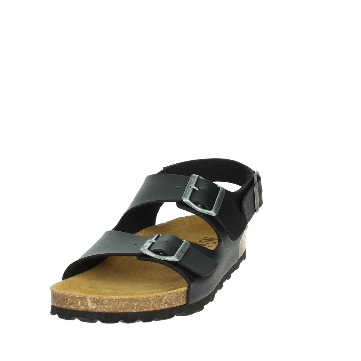 NOVAFLEX Uomo Sandali bassi NOVI Nero