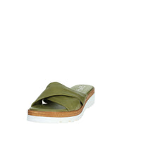 CINZIA SOFT Donna Ciabatte basse IAF22974 Verdone