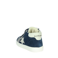 BALDUCCI Bambini e ragazzi Sneakers bassa CSP5805 Blu