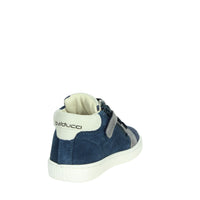 BALDUCCI Bambini e ragazzi Sneakers bassa CSP5805 Blu