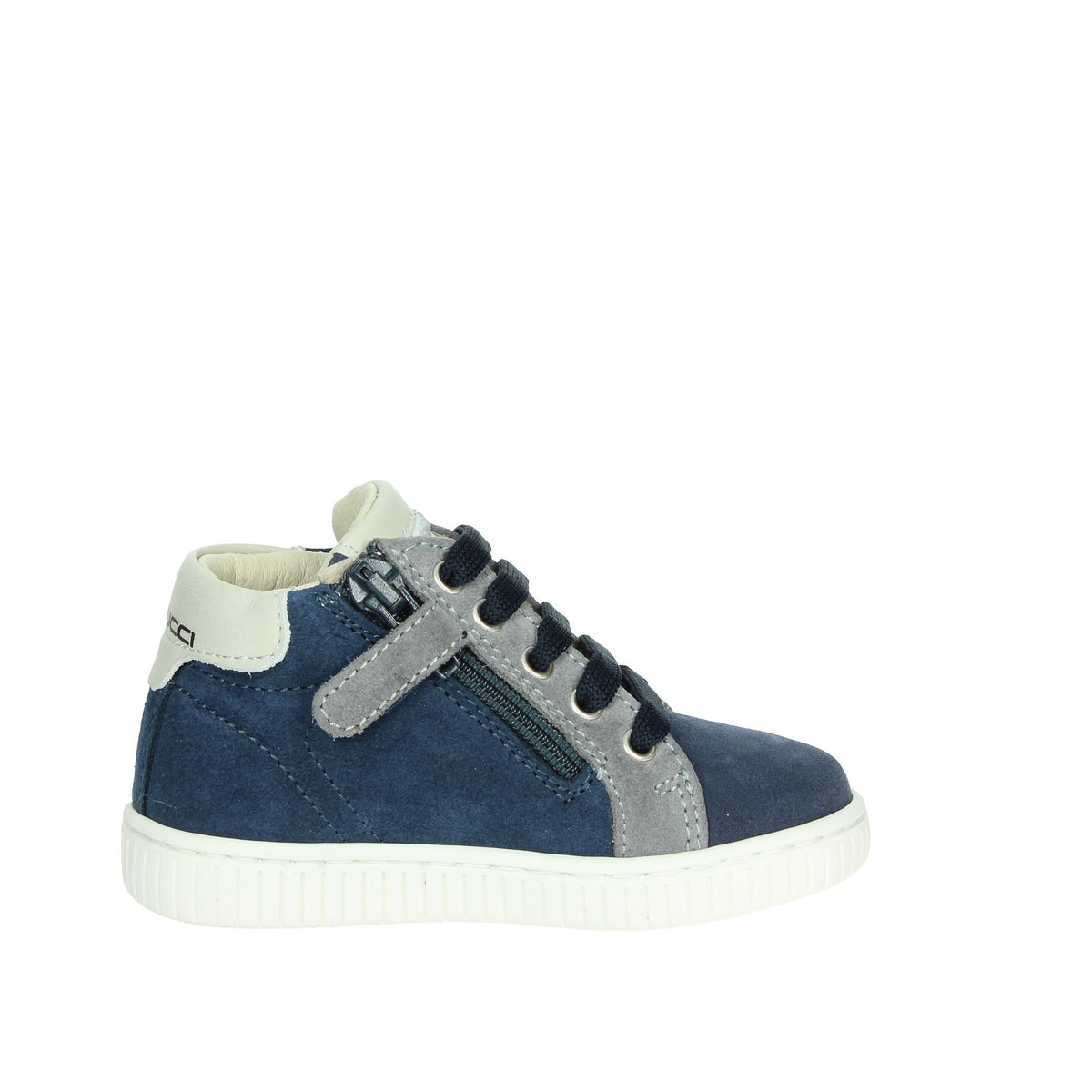 BALDUCCI Bambini e ragazzi Sneakers bassa CSP5805 Blu