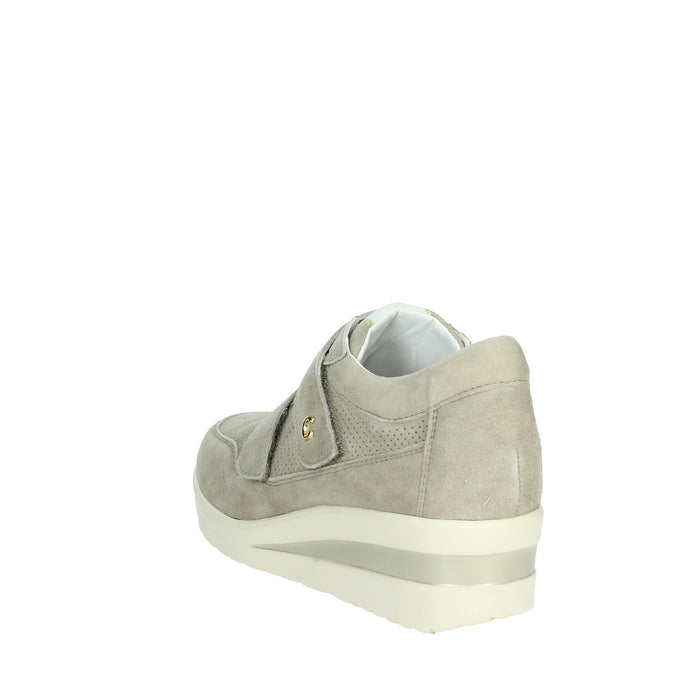 CINZIA SOFT Donna Sneakers bassa IV121782G Beige