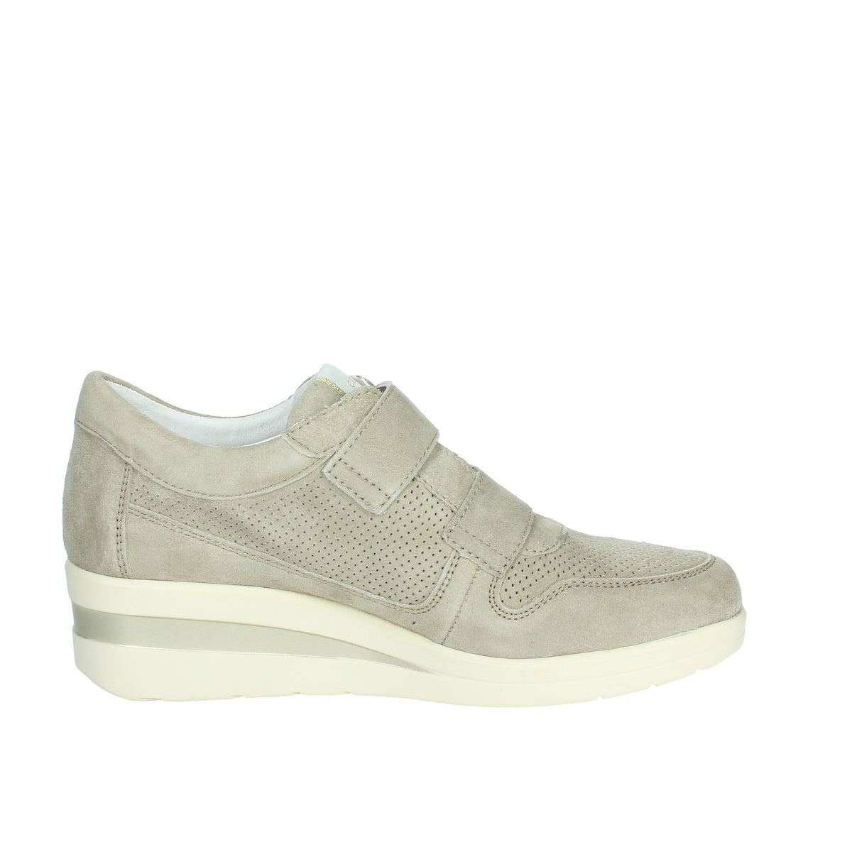 CINZIA SOFT Donna Sneakers bassa IV121782G Beige