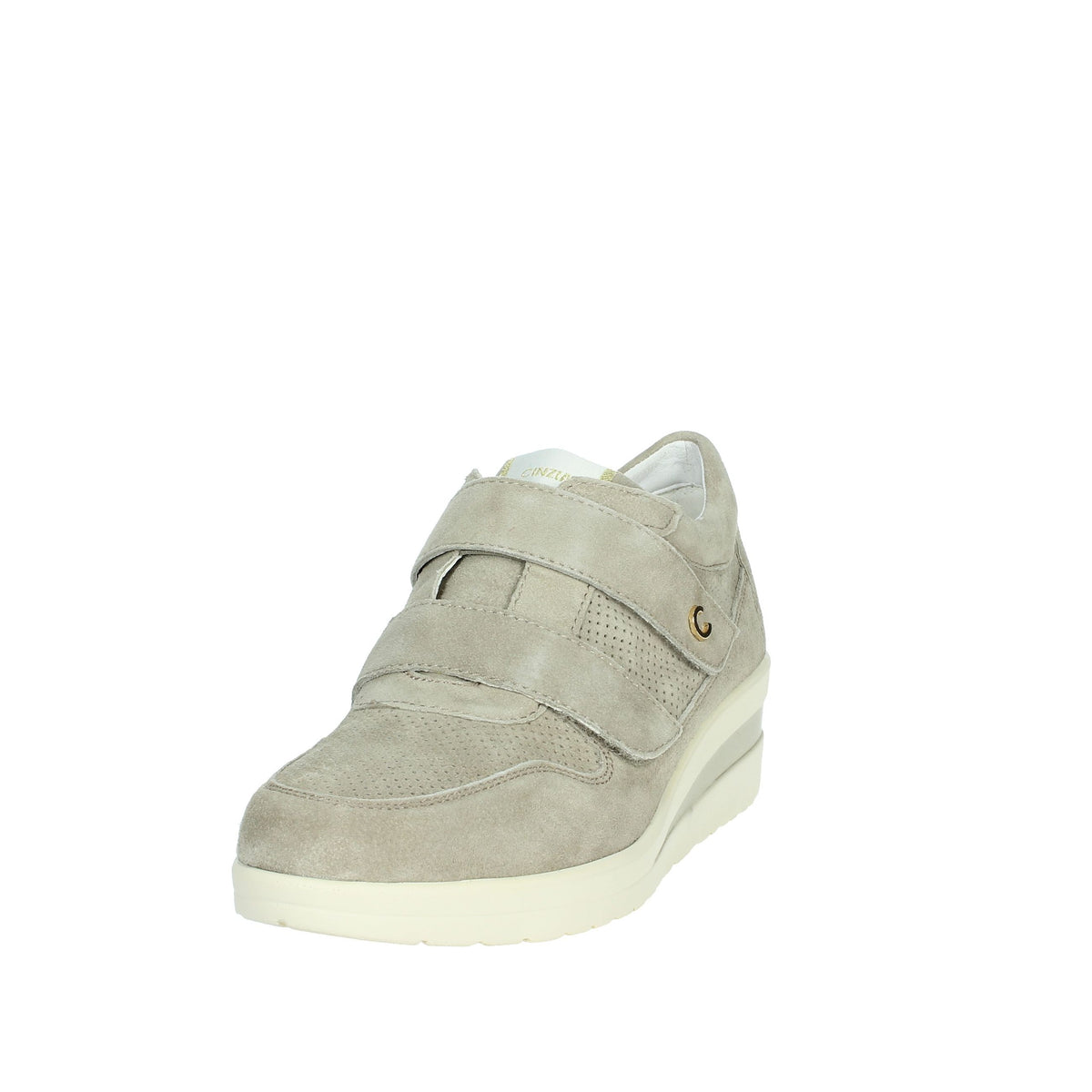 CINZIA SOFT Donna Sneakers bassa IV121782G Beige