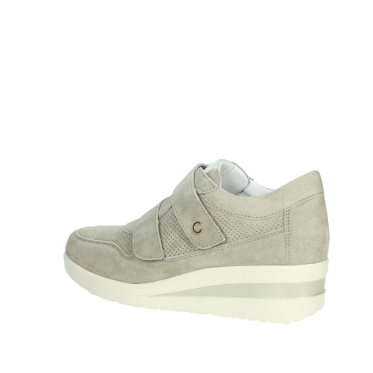 CINZIA SOFT Donna Sneakers bassa IV121782G Beige