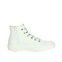 GAELLE PARIS Bambine e ragazze Sneakers alta GV0001T Bianco