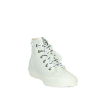 GAELLE PARIS Bambine e ragazze Sneakers alta GV0001T Bianco