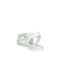 GAELLE PARIS Bambine e ragazze Sandali bassi GT0004S Bianco