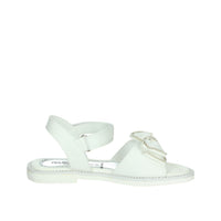 GAELLE PARIS Bambine e ragazze Sandali bassi GT0004S Bianco