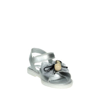GAELLE PARIS Bambine e ragazze Sandali bassi GT0007S Argento