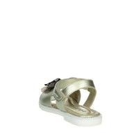 GAELLE PARIS Bambine e ragazze Sandali bassi GT0007S Oro