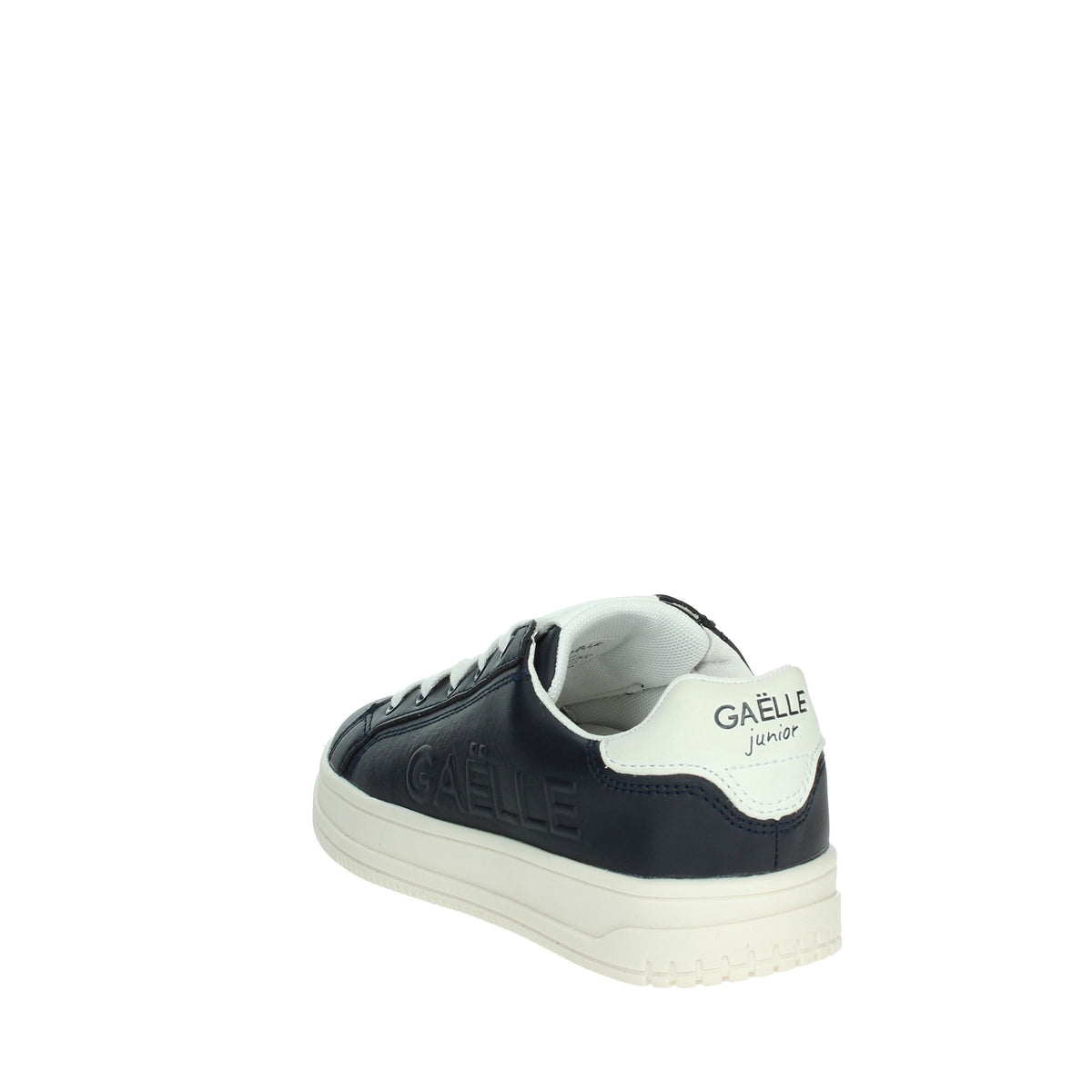 GAELLE PARIS Bambini e ragazzi Sneakers bassa GS0035L Blu