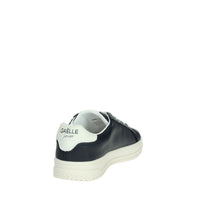 GAELLE PARIS Bambini e ragazzi Sneakers bassa GS0035L Blu