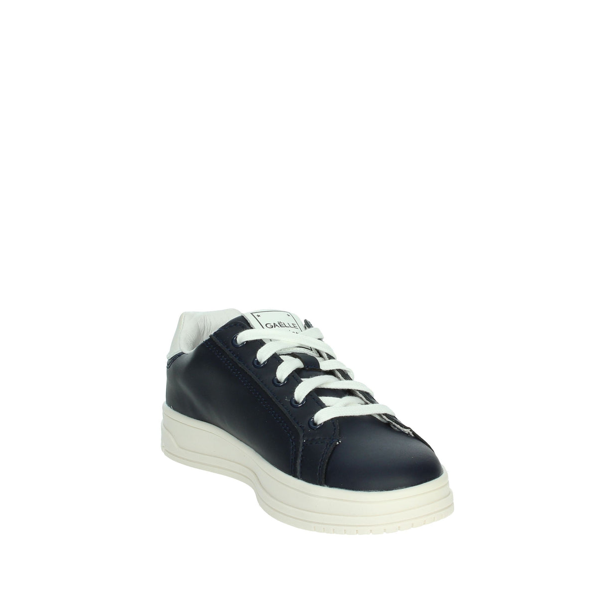 GAELLE PARIS Bambini e ragazzi Sneakers bassa GS0035L Blu