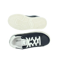 GAELLE PARIS Bambini e ragazzi Sneakers bassa GS0035L Blu