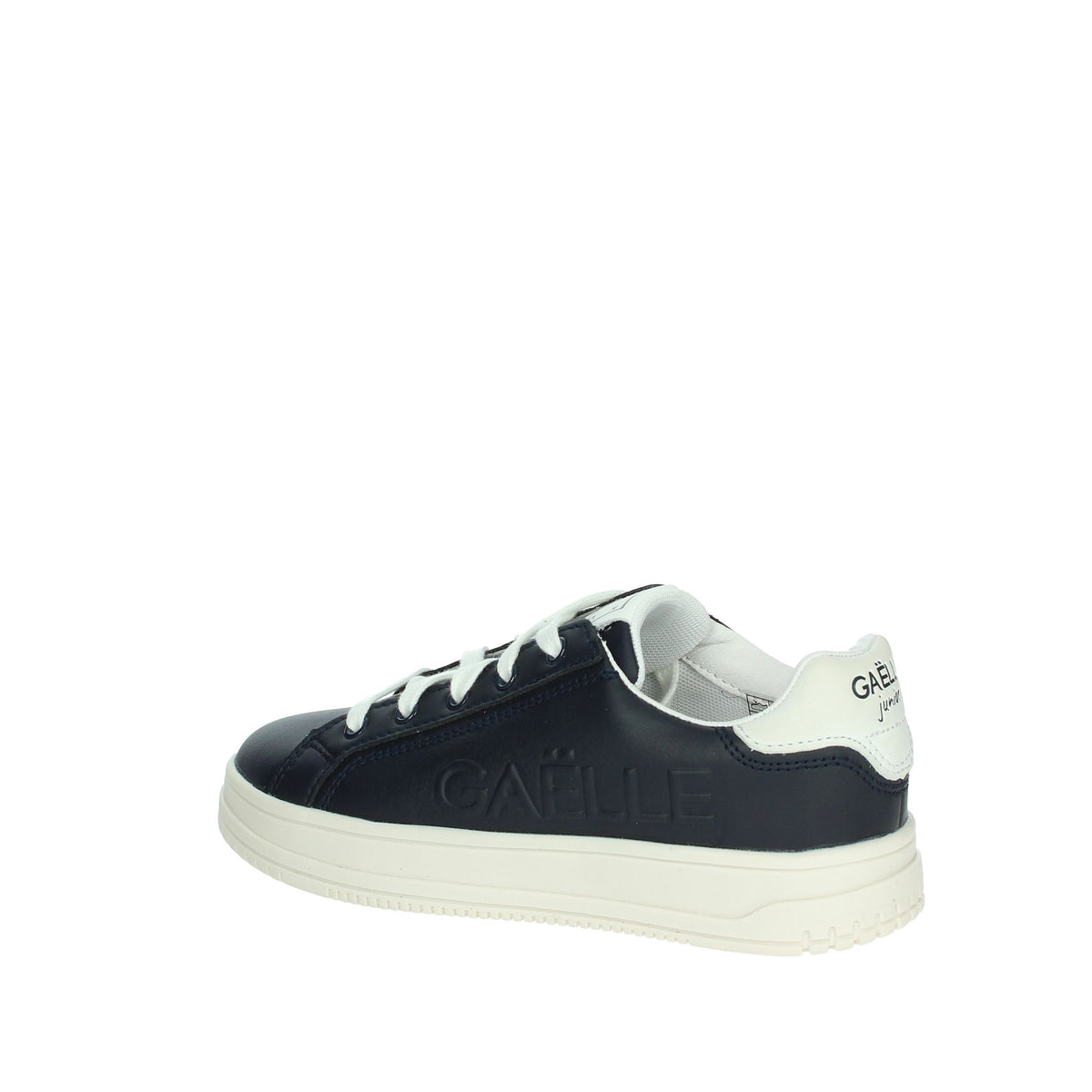 GAELLE PARIS Bambini e ragazzi Sneakers bassa GS0035L Blu