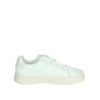 GAELLE PARIS Bambini e ragazzi Sneakers bassa GS0035L Bianco