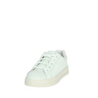 GAELLE PARIS Bambini e ragazzi Sneakers bassa GS0035L Bianco