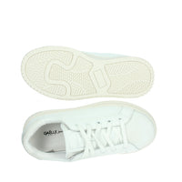 GAELLE PARIS Bambini e ragazzi Sneakers bassa GS0035L Bianco