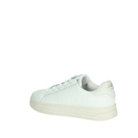 GAELLE PARIS Bambini e ragazzi Sneakers bassa GS0035L Bianco