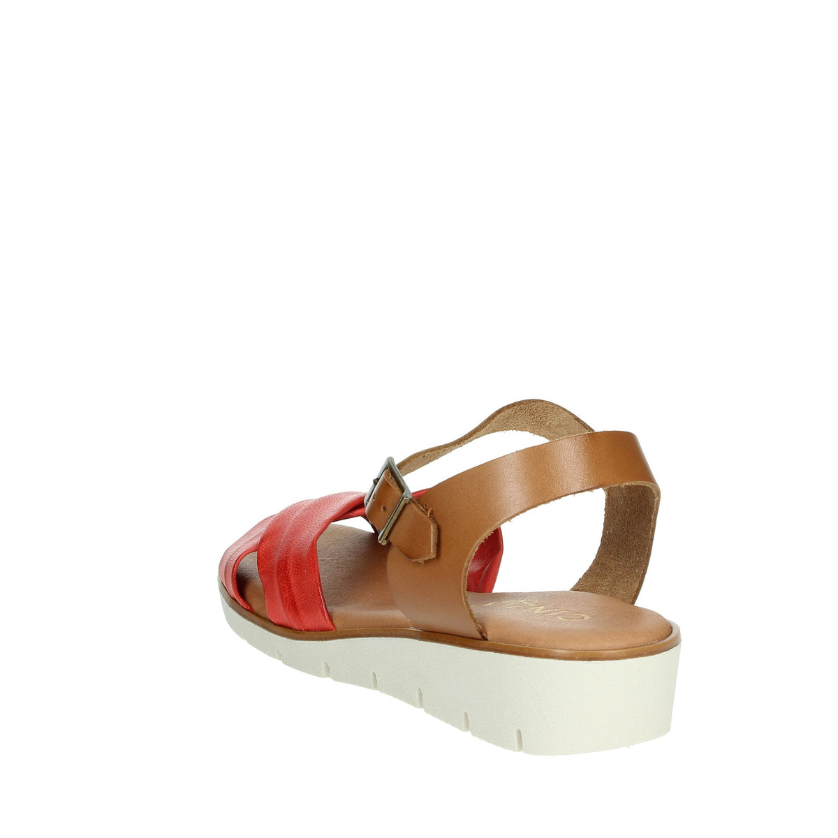 CINZIA SOFT Donna Sandali bassi EL1601614 Rosso