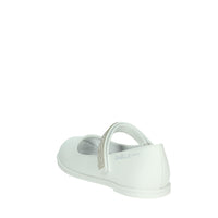 GAELLE PARIS Bambine e ragazze Ballerine GB0004S Bianco