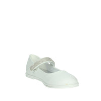 GAELLE PARIS Bambine e ragazze Ballerine GB0004S Bianco