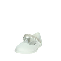 GAELLE PARIS Bambine e ragazze Ballerine GB0004S Bianco