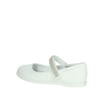 GAELLE PARIS Bambine e ragazze Ballerine GB0004S Bianco
