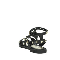 GAELLE PARIS Bambine e ragazze Sandali bassi GT0003S Nero