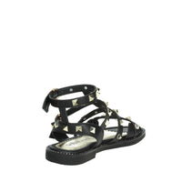 GAELLE PARIS Bambine e ragazze Sandali bassi GT0003S Nero