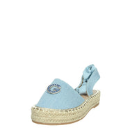 GAELLE PARIS Bambine e ragazze Espadrillas GE0002T Jeans