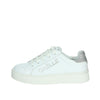 Gaelle Paris Bambine e ragazze Sneakers GS0026L Bianco