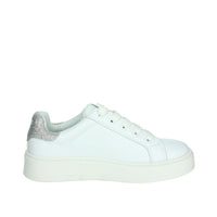 GAELLE PARIS Bambine e ragazze Sneakers bassa GS0026L Bianco
