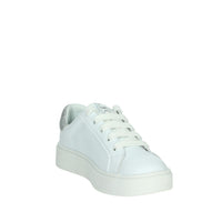 GAELLE PARIS Bambine e ragazze Sneakers bassa GS0026L Bianco