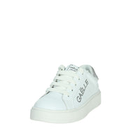GAELLE PARIS Bambine e ragazze Sneakers bassa GS0026L Bianco
