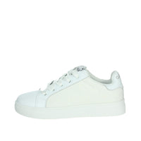 GAELLE PARIS Bambine e ragazze Sneakers bassa GS0029S Bianco