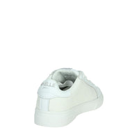 GAELLE PARIS Bambine e ragazze Sneakers bassa GS0029S Bianco