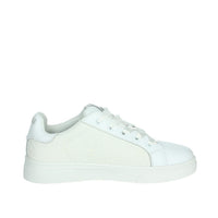 GAELLE PARIS Bambine e ragazze Sneakers bassa GS0029S Bianco