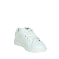 GAELLE PARIS Bambine e ragazze Sneakers bassa GS0029S Bianco