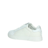 GAELLE PARIS Bambine e ragazze Sneakers bassa GS0029S Bianco