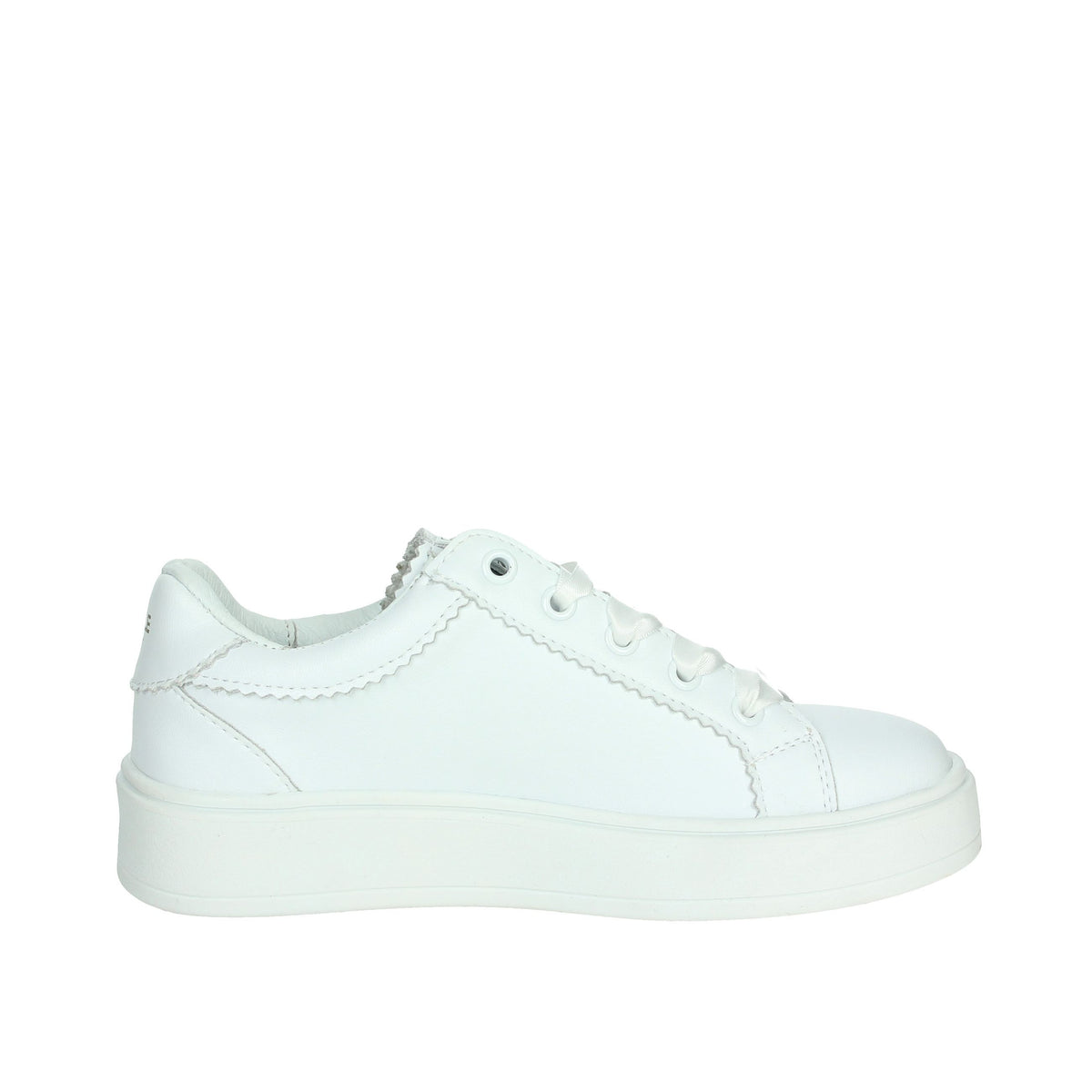 GAELLE PARIS Bambine e ragazze Sneakers bassa GS0023L Bianco