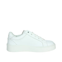 GAELLE PARIS Bambine e ragazze Sneakers bassa GS0023L Bianco