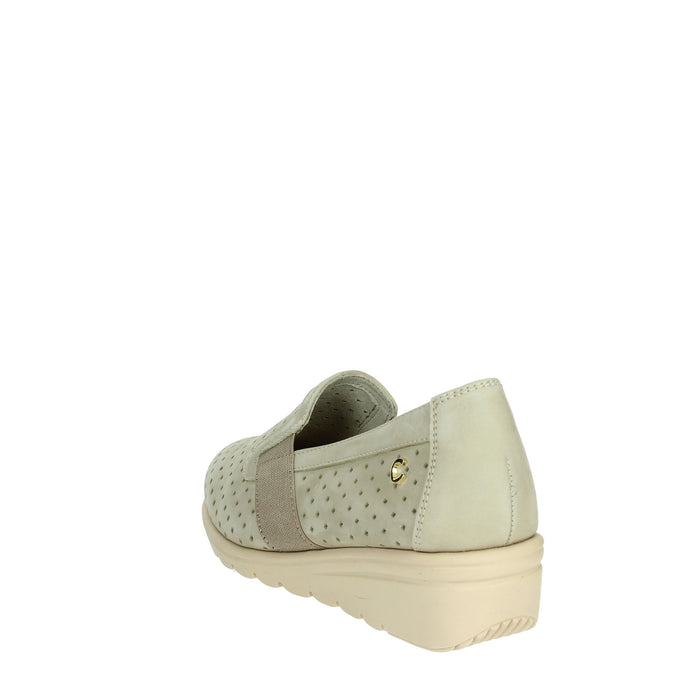CINZIA SOFT Donna Mocassino IV2121738 Beige