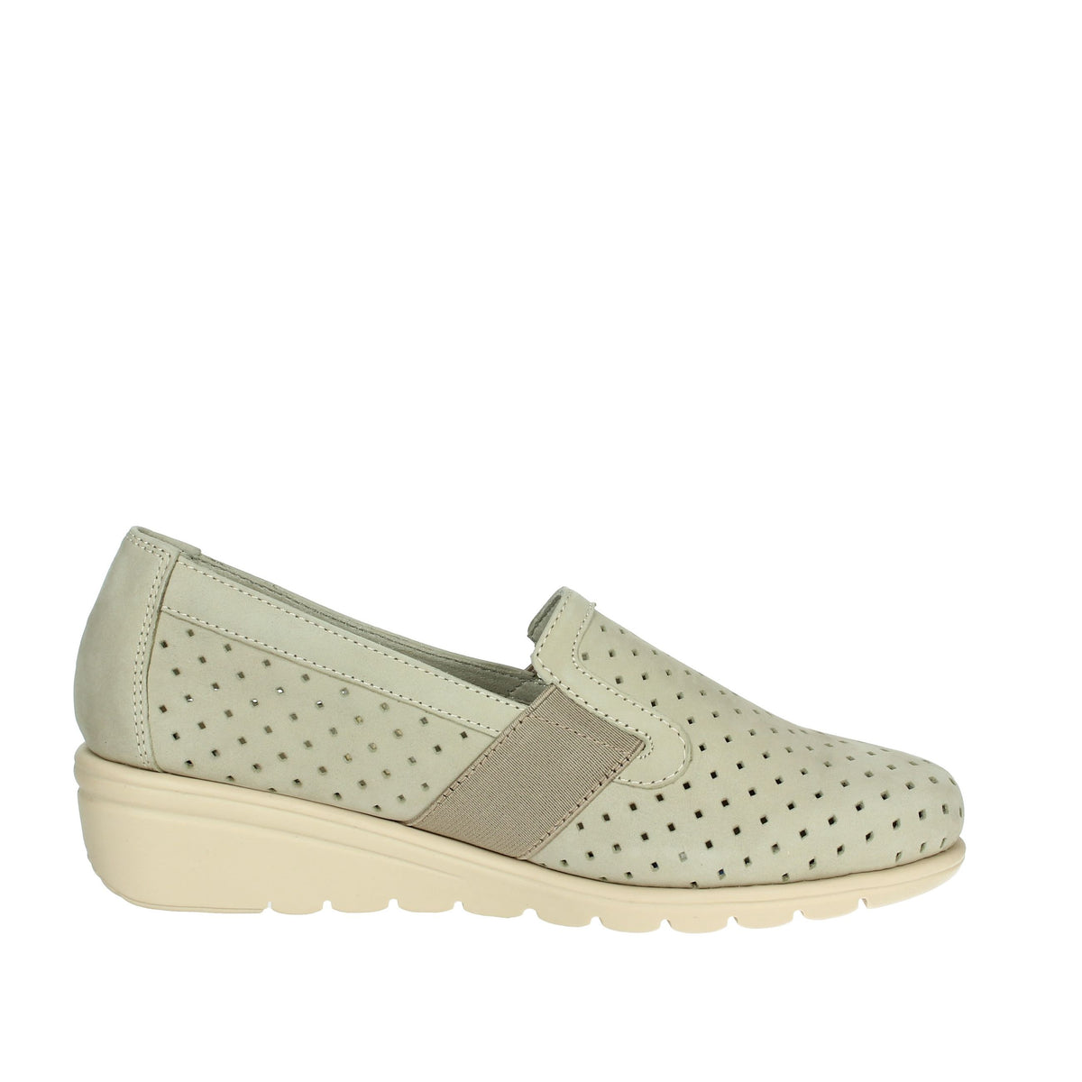 CINZIA SOFT Donna Mocassino IV2121738 Beige