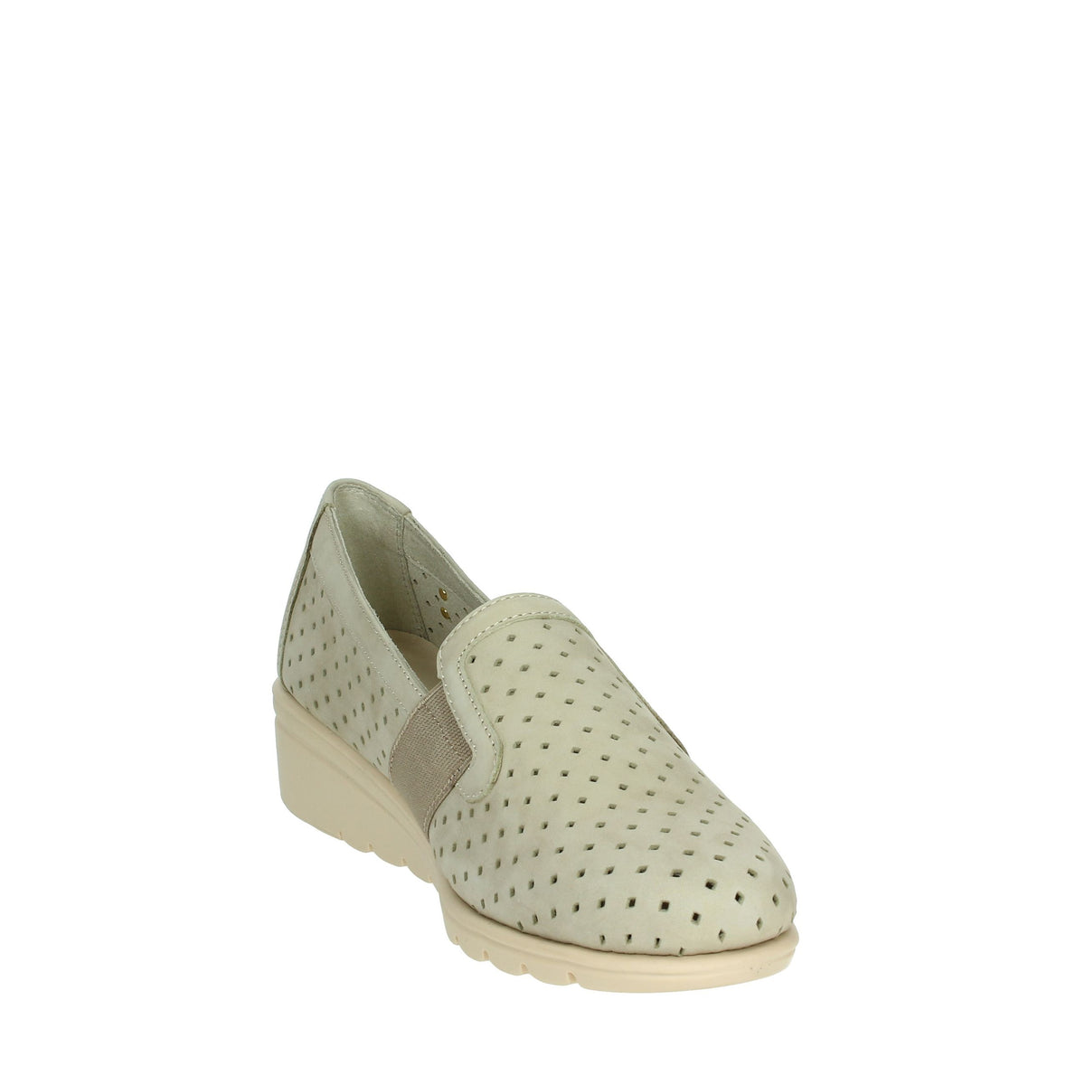 CINZIA SOFT Donna Mocassino IV2121738 Beige