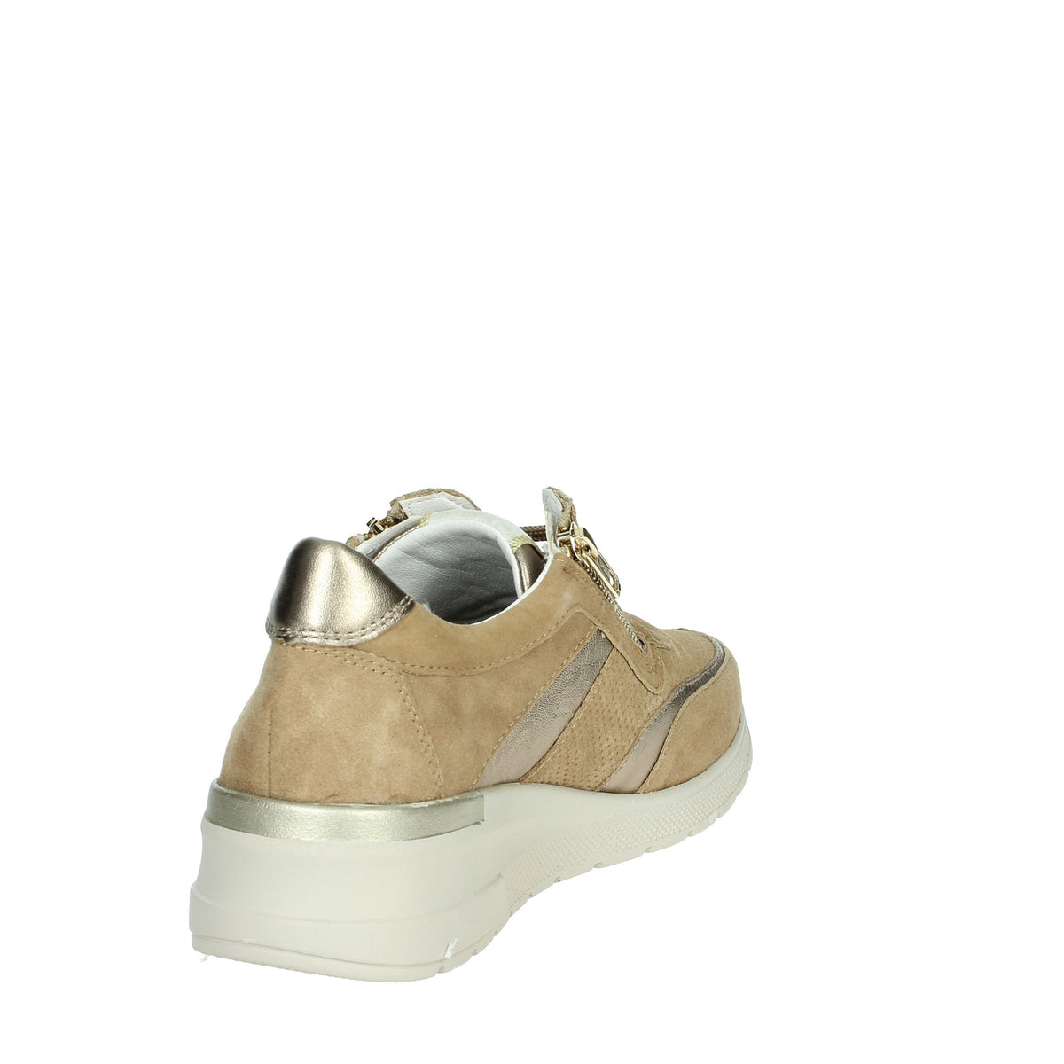 CINZIA SOFT Donna Sneakers bassa IV419898 Cammello