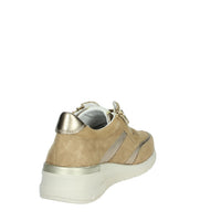 CINZIA SOFT Donna Sneakers bassa IV419898 Cammello
