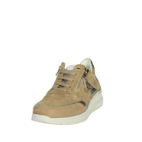CINZIA SOFT Donna Sneakers bassa IV419898 Cammello